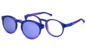 Prescription Glasses Nanovista Multiplayer Clip 3.0 NAO3250650SC 50 19