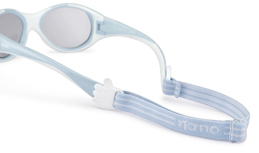 Gafas de Sol Nanosol Nanito S NS57130 42 17