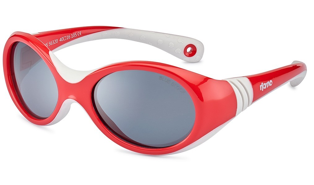 Gafas de Sol Nanosol Nanito XS NS56320 40 16