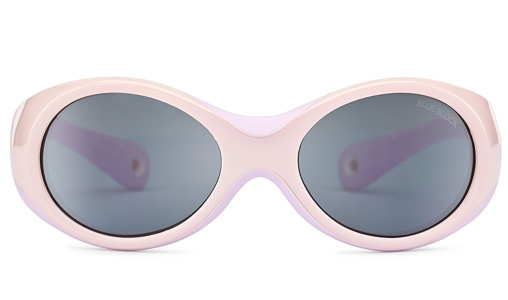 Sonnenbrillen Nanovista NS Nanito XS Rosa-Lila 40 16