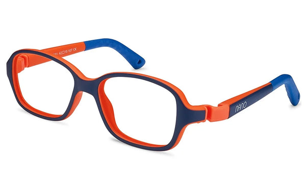 Prescription Glasses Nanovista Replay 3.0 NAO3000644 44 14