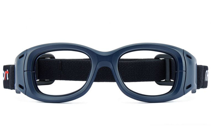 Prescription Glasses Ver Sport Hercules Evo Vx VX65524 52 18 — vista 5