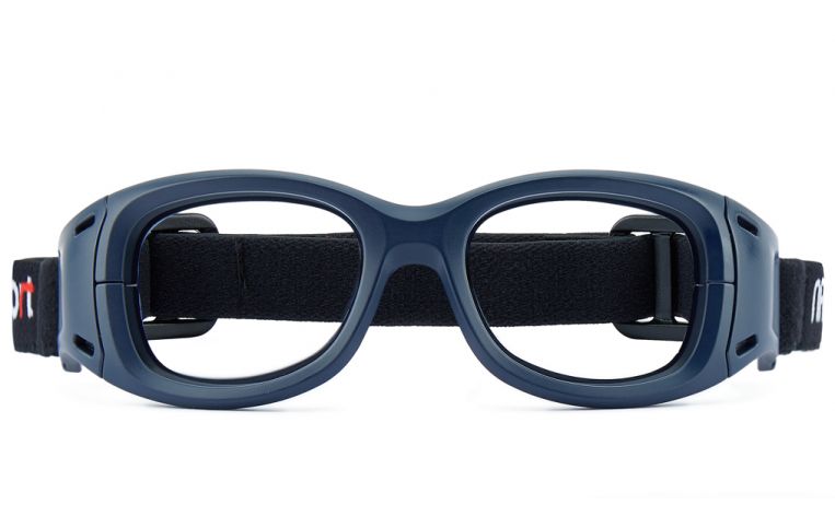 Prescription Glasses Ver Sport Hercules Evo Vx VX65524 52 18