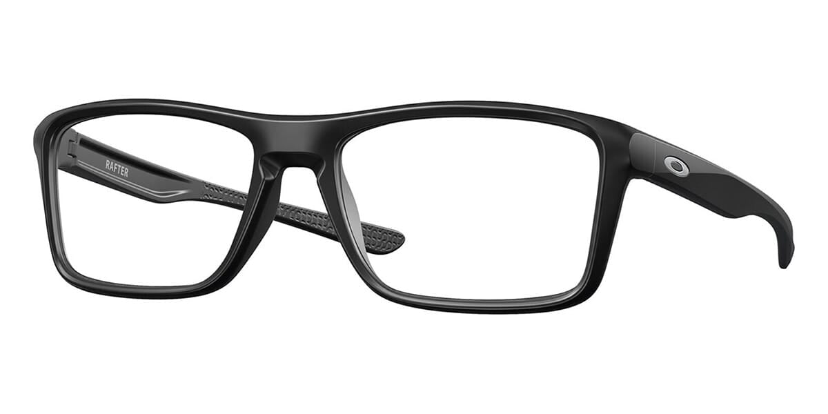 Oakley Rafter OX8178 01 59 18 Korrektionsbrille