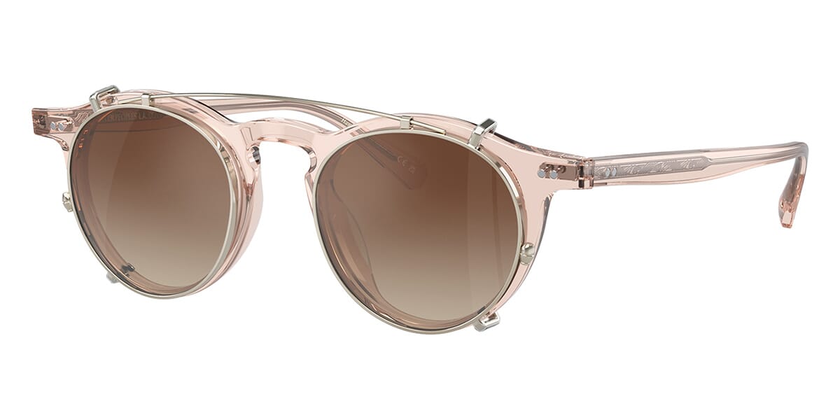 Gafas Graduadas Oliver Peoples OP-13 CLIP OV5504C 5035Q1