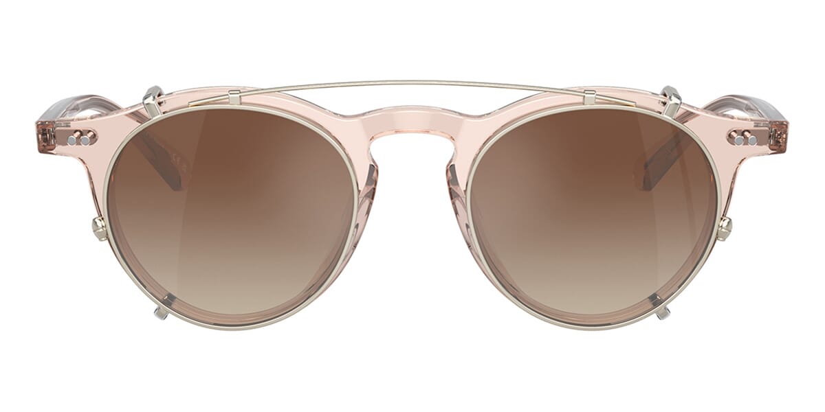 Gafas Graduadas Oliver Peoples OP-13 CLIP OV5504C 5035Q1