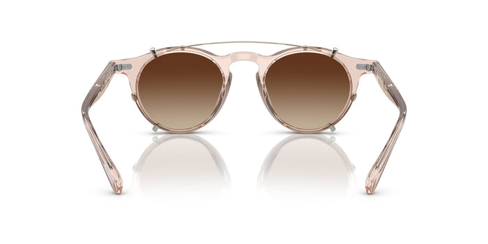 Prescription Glasses Oliver Peoples OP-13 CLIP OV5504C 5035Q1 — vista 5