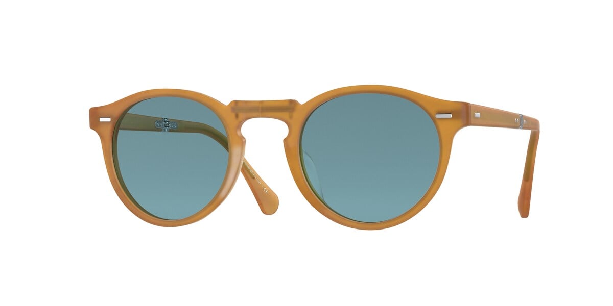 Sonnenbrille Oliver Peoples 5456U 169956 47 23