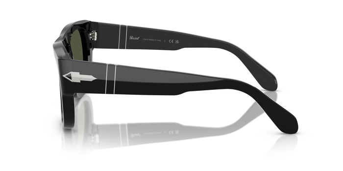Gafas de Sol Persol PO0064S 95/31 54 22 — vista 2