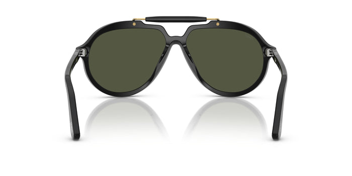 Sonnenbrille Persol PO0202S 95/31 57 13 — vista 3