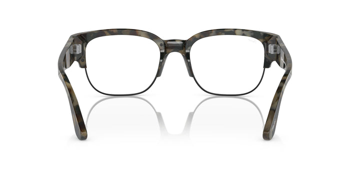 Gafas de Sol Persol TOM PO3319S 1071GG 52 20 — vista 3