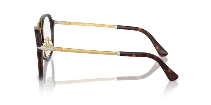 Gafas de Sol Persol PO3352S 24/GG 55 22 — vista 2