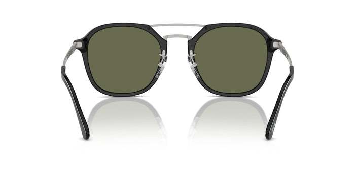 Persol PO3352S 太阳镜 55-22 黑色 — vista 3