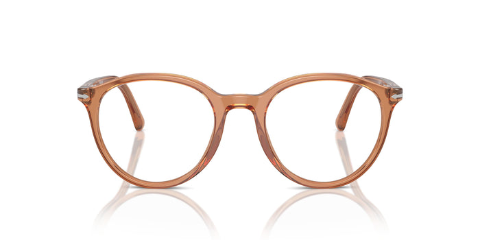 Prescription Glasses Persol PO3353V 1213 53 20 — vista 4
