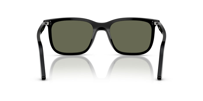 Lunettes de Soleil Persol RENZO PO3357S 95/58 — vista 3