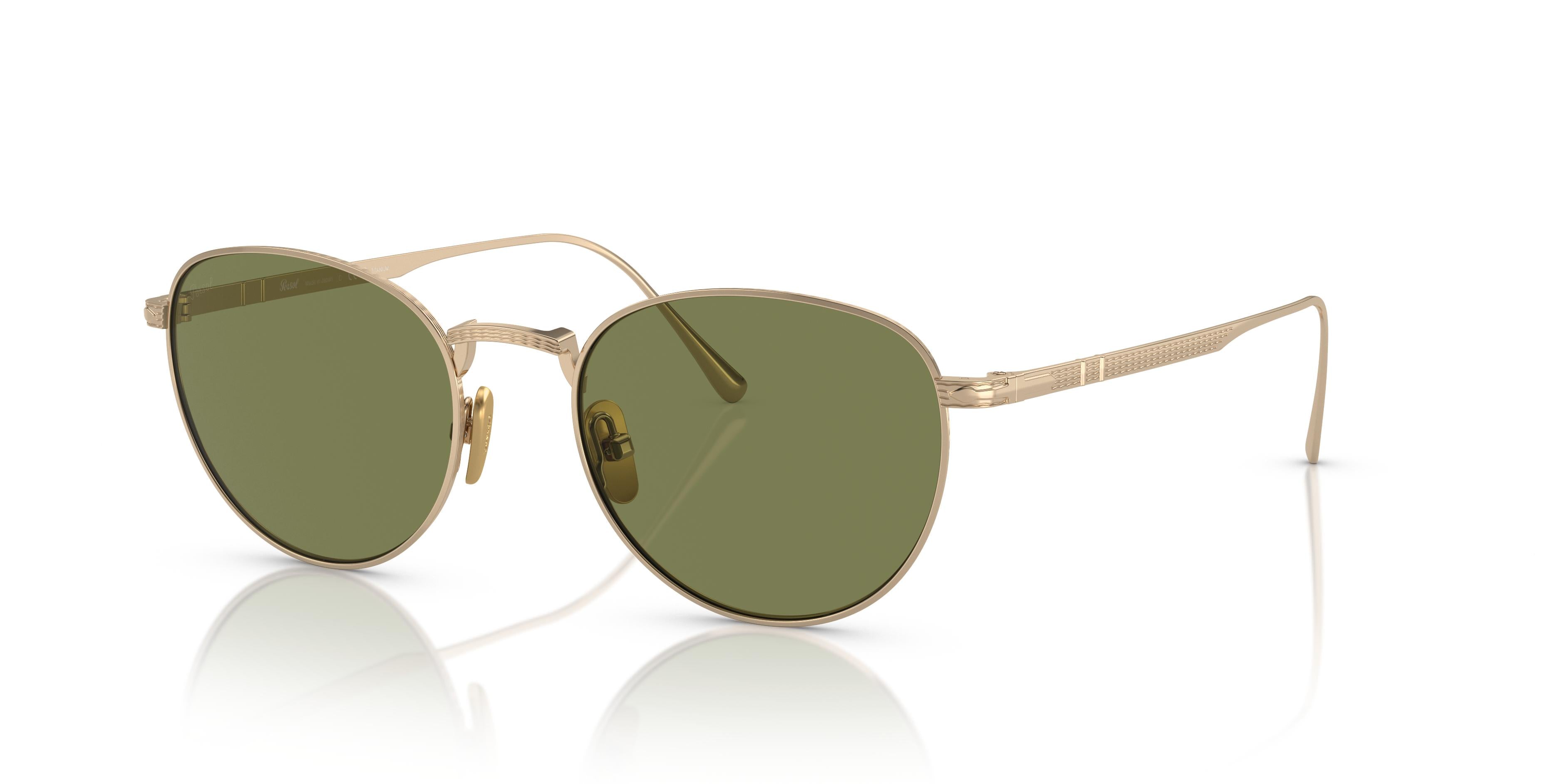 Sunglasses Persol PO5002ST 80004E 51 19