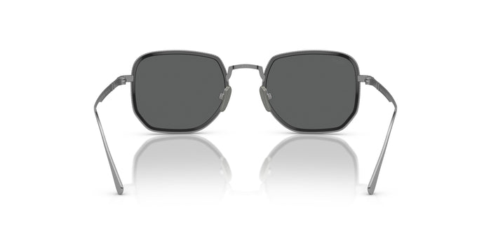 Gafas de Sol Persol PO5006ST 8006B1 47 20 — vista 3