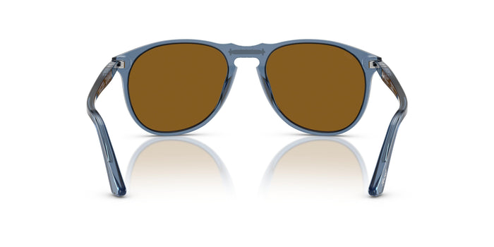 Sunglasses Persol PO9649S 121833 55 18 — vista 3