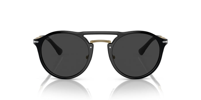 Lunettes de Soleil Persol PO3264S 95/48 50 22 — vista 2