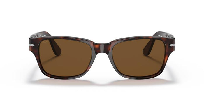 Lunettes de Soleil Persol PO3288S 24/57 55 19 — vista 2