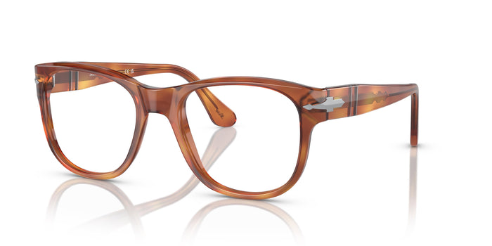 Brille Persol PO3312V 96 52 20 — vista 3