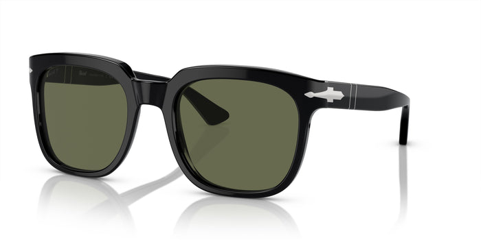 Lunettes de Soleil Persol PO3323S 95/58 56 22 — vista 3