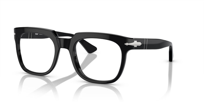 Prescription Glasses Persol PO3325V 95 — vista 3