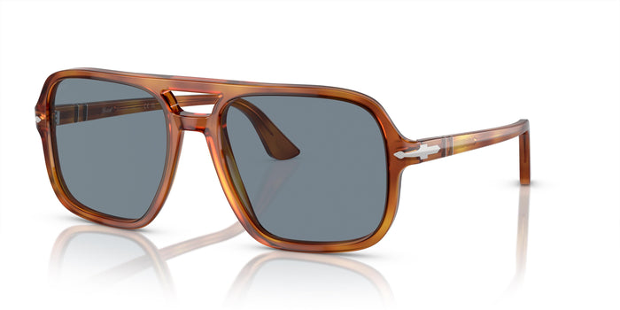 Sonnenbrille Persol PO3328S 96/56 58 19 — vista 3