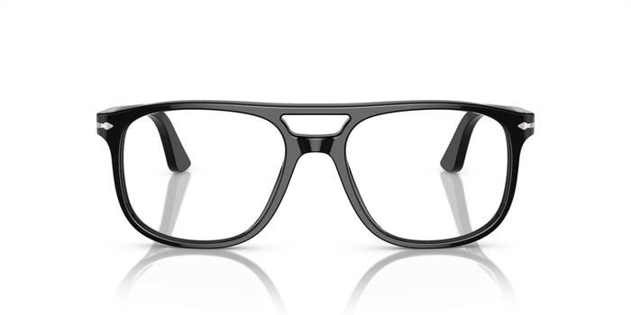 Prescription Glasses Persol GRETA PO3329V 95 — vista 2