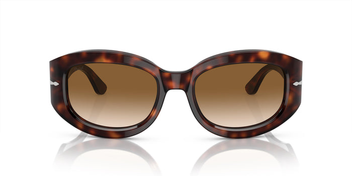 Lunettes de Soleil Persol PO3335S 24/51 56 20 — vista 2