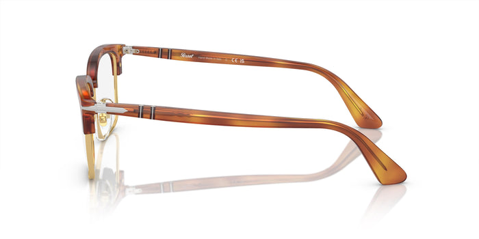 Prescription Glasses Persol LINA PO3340V 96 52 20 — vista 4