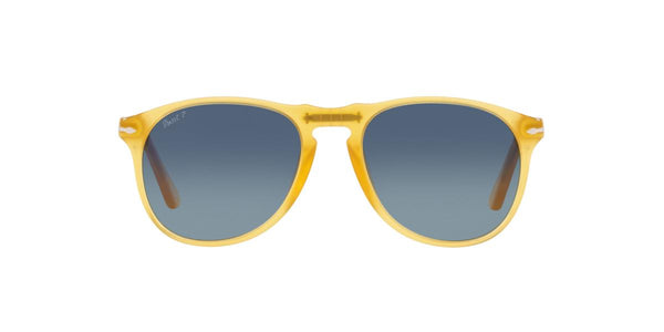 Sunglasses Persol PO9649S 204/S3 55 18