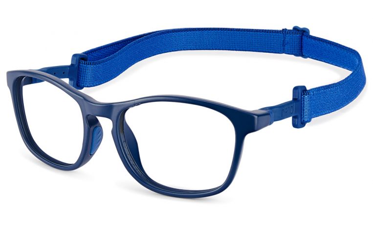 Prescription Glasses Nanovista Power Up 3.0 NAO3080248 48 15