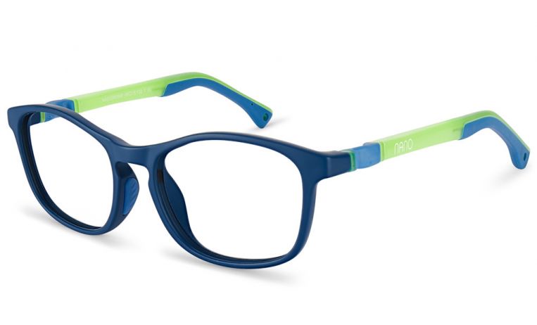 Prescription Glasses Nanovista Power Up Glow 3.0 NAO3080950 50 15