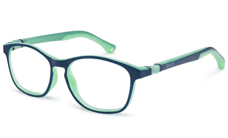 Prescription Glasses Nanovista Power Up Glow 3.0 NAO3081750 50 15