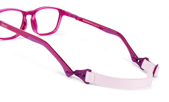 Prescription Glasses Nanovista Power Up 3.0 NAO3081550 50 15 — vista 7