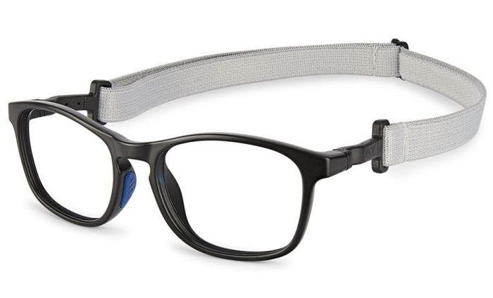 Prescription Glasses Nanovista Power Up Glow 3.0 NAO3080150 50 15 — vista 3
