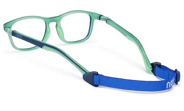 Korrektionsbrillen Nanovista Power Up Glow 3.0 NAO3081750 50 15