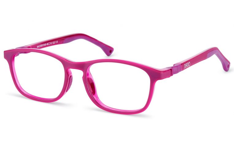 Prescription Glasses Nanovista Power Up 3.0 NAO3081550 50 15