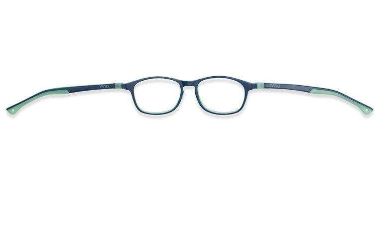 Korrektionsbrillen Nanovista Power Up Glow 3.0 NAO3081750 50 15