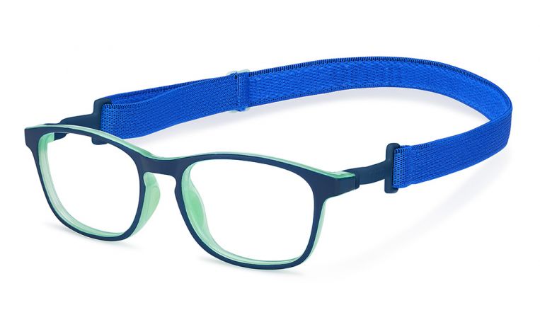 Korrektionsbrillen Nanovista Power Up Glow 3.0 NAO3081750 50 15