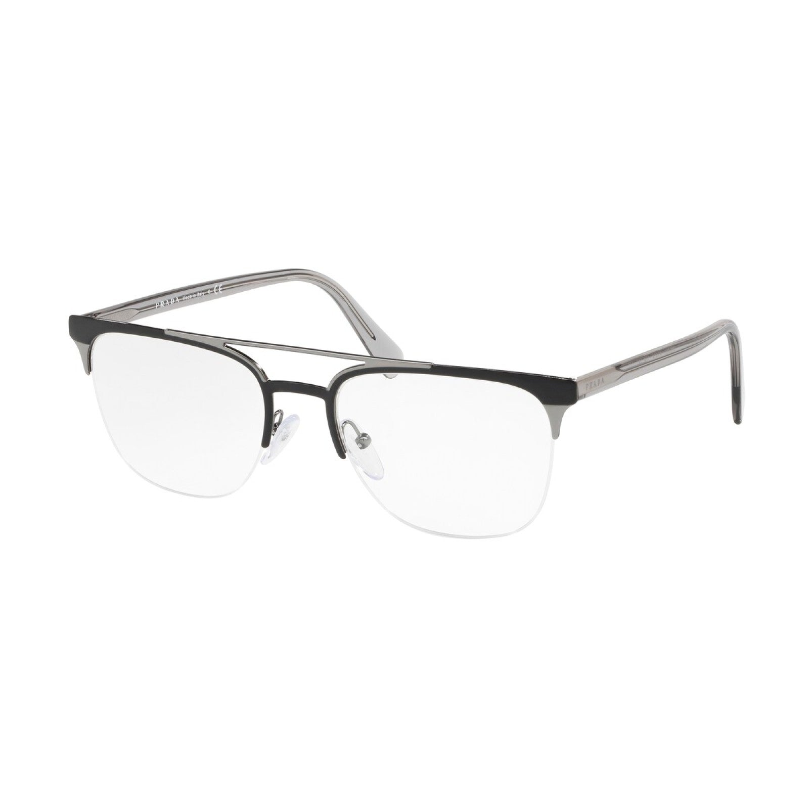 Prescription Glasses Prada PRC06V 28F1O1 52 18
