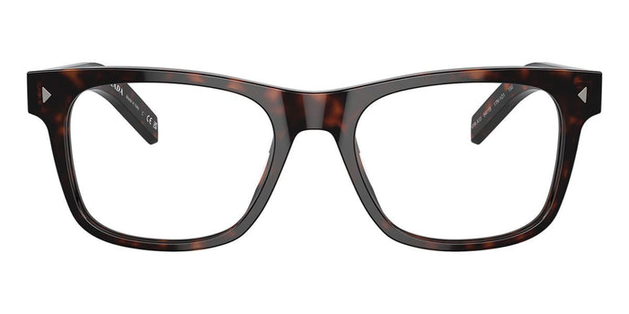 Prescription Glasses Prada PRA13V 17N1O1 — vista 2