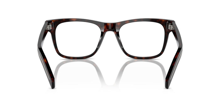 Prescription Glasses Prada PRA13V 17N1O1 — vista 5