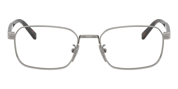 Prescription Glasses Prada PRC50VD 5AV1O1 55 19 — vista 2