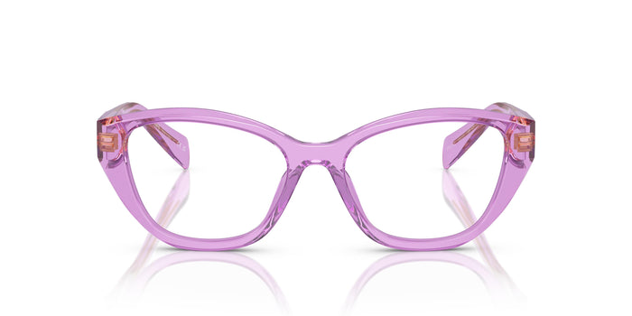 Brille Prada PR21ZV 13R1O1 — vista 4