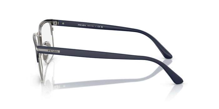 Prescription Glasses Prada PR58ZV 02N1O1 57 19 — vista 2