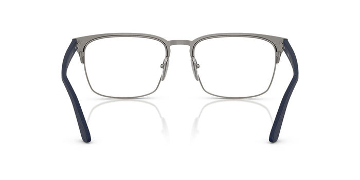Prescription Glasses Prada PR58ZV 02N1O1 57 19 — vista 3