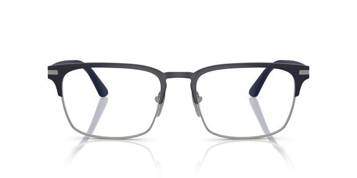 Prescription Glasses Prada PR58ZV 02N1O1 57 19 — vista 4