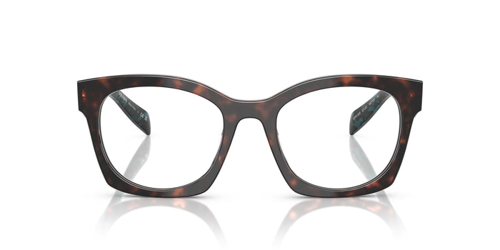 Prescription Glasses Prada PRA05V 18Z1O1 52 20 — vista 4